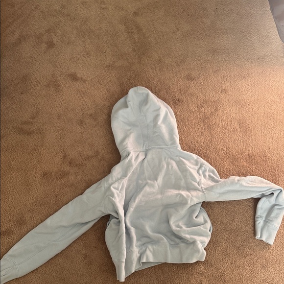 Selling OVO light blue hoodie - Picture 5 of 5